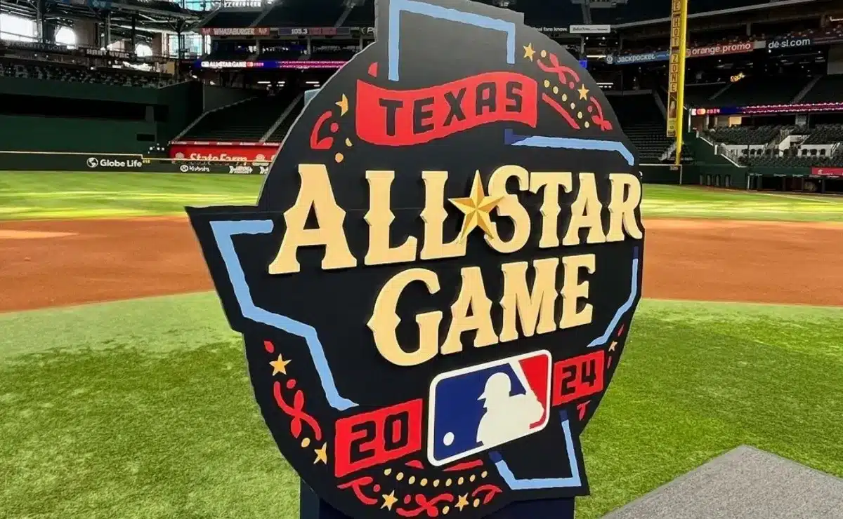 MLB TIENE LISTO EL GRAN ESPECTÁCULO DEL JUEGO DE LAS ESTRELLAS