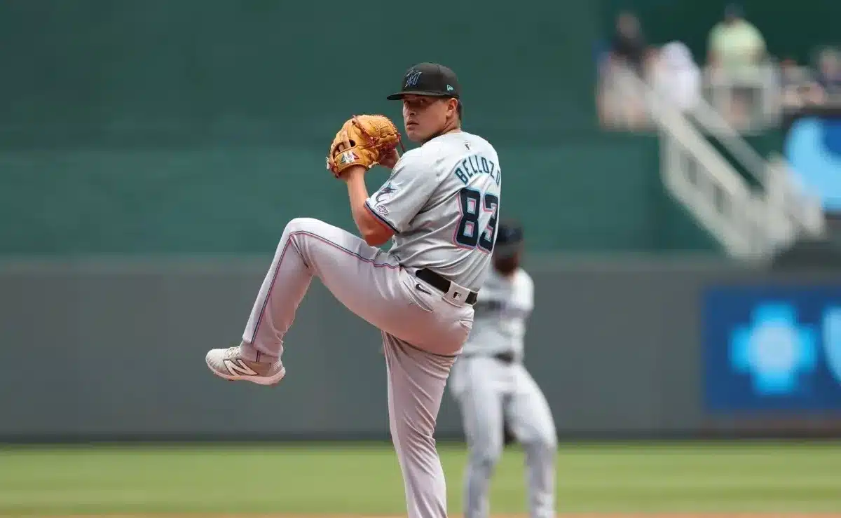 EL MEXICANO SIGUE CON BUENAS ACTUACIONES