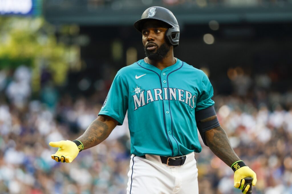 AROZARENA QUIERE LLEVAR A LOS MARINERS A POSTEMPORADA