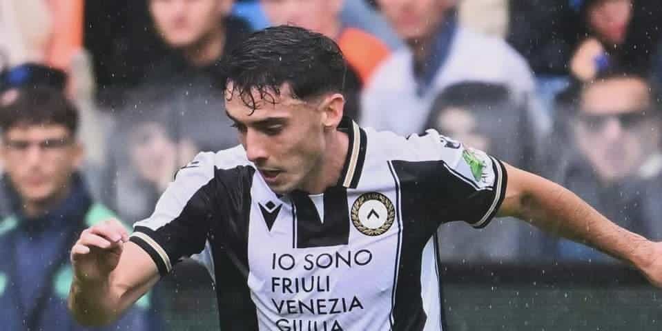 EL UDINESE RECIBE SU CASA AL CAGLIARI EN BUSCA DE SUMAR UNIDADES EN LA SERIE A DE ITALIA