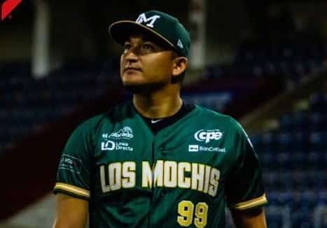 CAÑEROS BUSCA LLEVARSE LA SERIE DE VISITANTES FRENTE A LOS MAYOS EN NAVOJOA