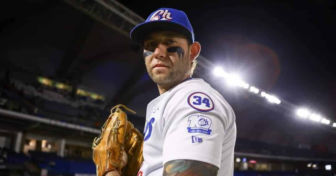 CHARROS DE JALISCO BUSCA EVITAR LA BARRIDA EN EL TERCERO DE LA SERIE FRENTE A TOMATEROS