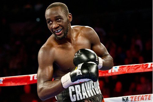 Terence Crawford rechaza firmar dos peleas contra Conor McGregor.