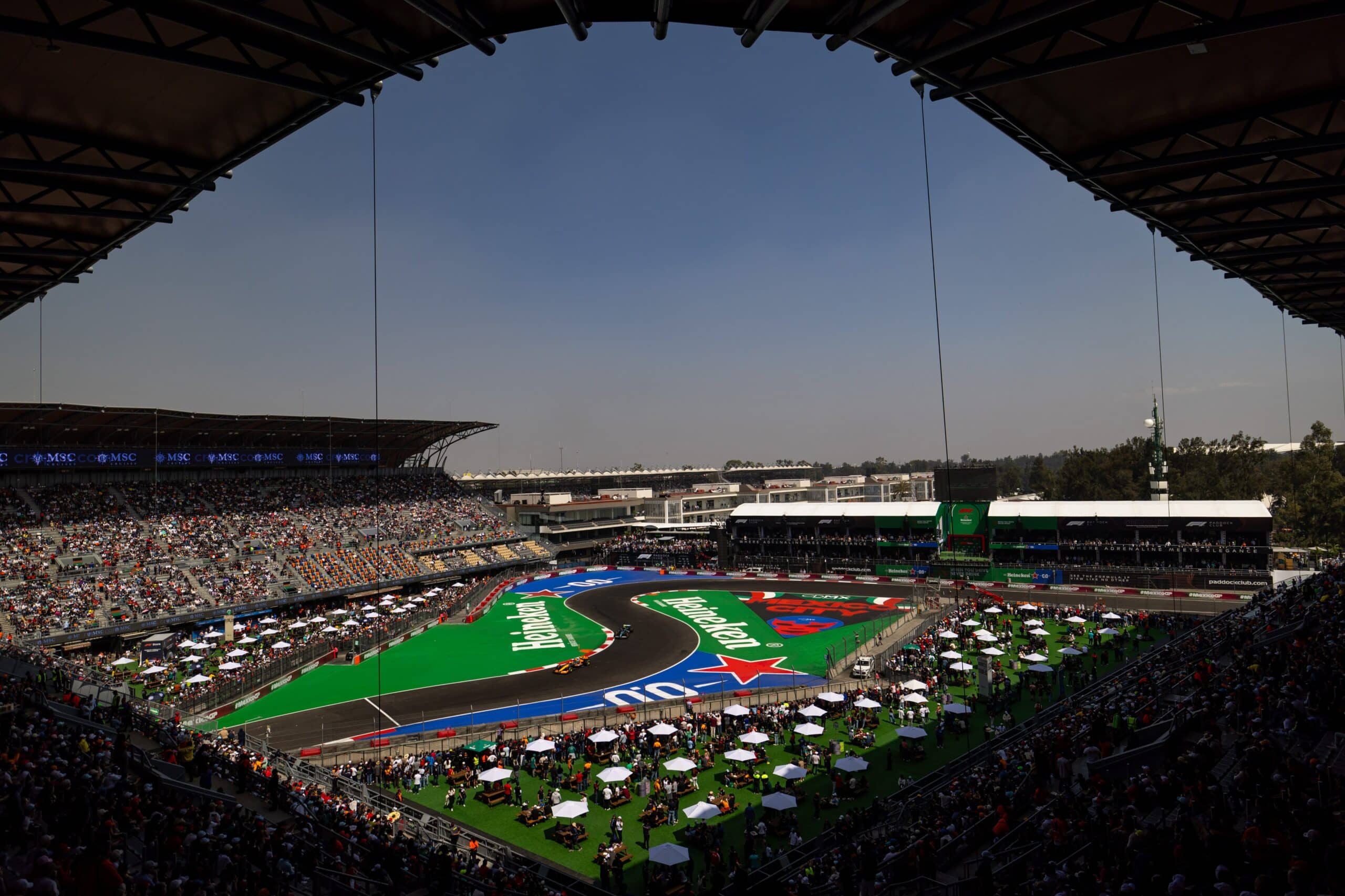 GP DE MEXICO QUALY 2024
