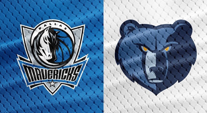 NBA DALLAS MAVERICKS VS MEMPHIS GRIZZLIES DÓNDE Y A QUÉ HORA VER EL JUEGO PRETEMPORADA
