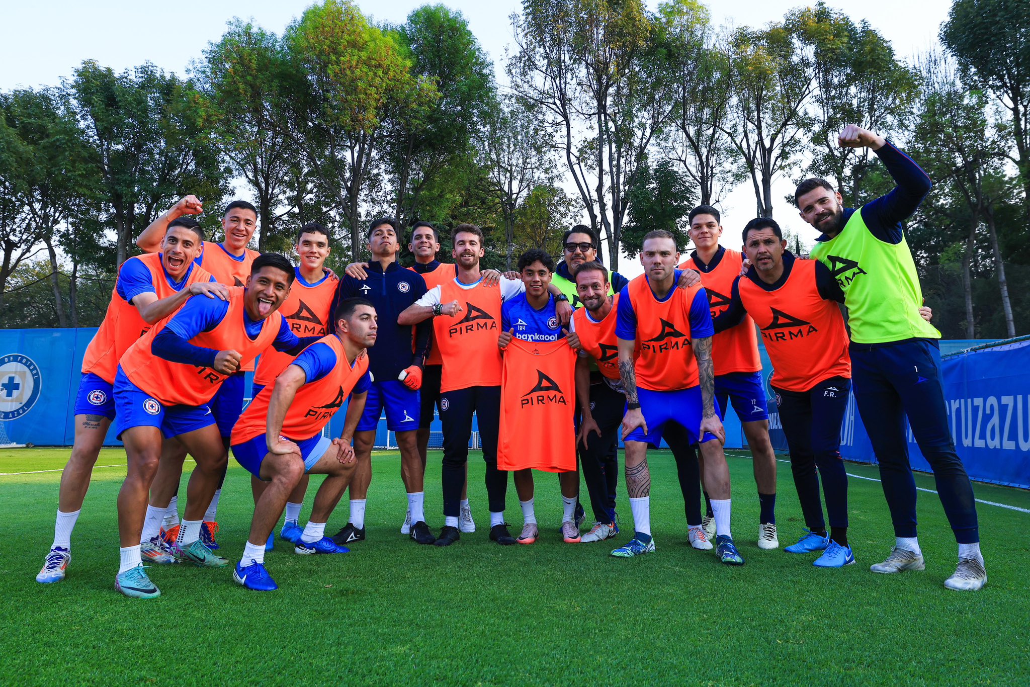 CRUZ AZUL LIGUILLA AP2024