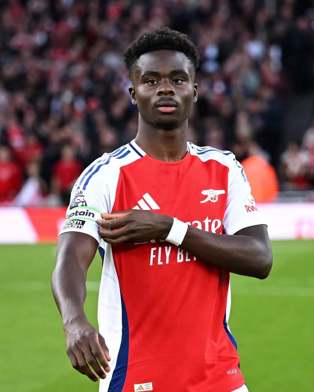 ARSENAL FC BUSCA SEGUIR CON SU BUENA RACHA FRENTE AL FULHAM FC EN LA JORNADA 15 DE LA PREMIER LEAGUE