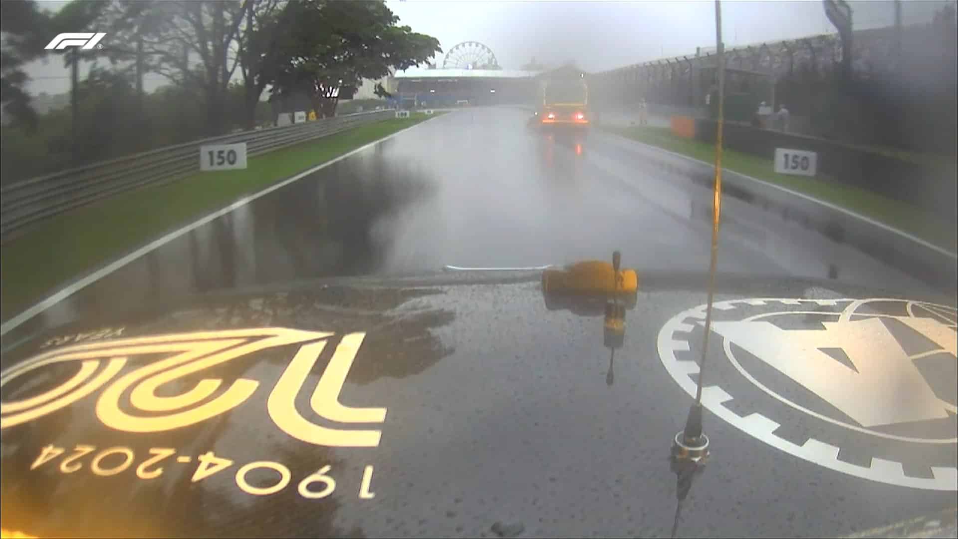 GP DE BRASIL 2024 QUALY Y CARRERA