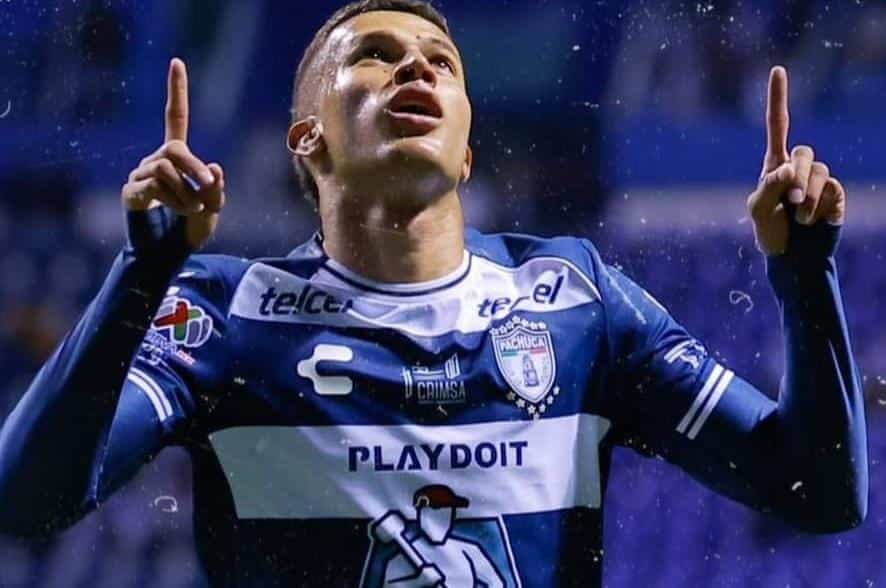 CLUB PACHUCA SE QUEDÓ A LA ORILLA DE METERSE A LA ZONA DEL PLAY IN FRACASANDO ASÍ EN ESTE TORNEO APERTURA 2024 DE LA LIGA MX