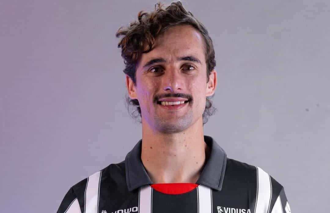 JORDI CORTIZO SE ENCUENTRA LESIONADO Y ES BAJA PARA EL RAYADOS VS PUMAS UNAM DE CUARTOS DE FINAL