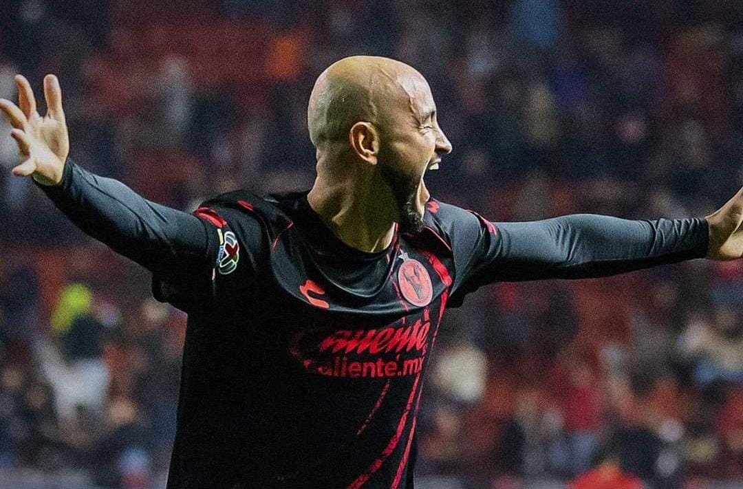 LOS XOLOS DE TIJUANA BUSCAN APROVECHAR LA LOCALÍA PARA VENCER AL CLUB AMÉRICA Y METERSE LAS LIGUILLA DE LA LIGA MX