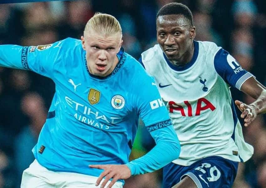 TOTTENHAM BUSCA ESCALAR POSICIONES CUANDO RECIBAN SIEMPRE COMPLICADA VISITA DEL CHELSEA EN LA JORNADA 15 DE LA PREMIER LEAGUE