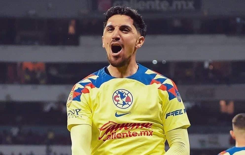 DAVID FAITELSON CREE QUE EL CLUB AMÉRICA FUE BENEFICIADO EN LA FINAL DE CRUZ AZUL DEL CLAUSURA 2024