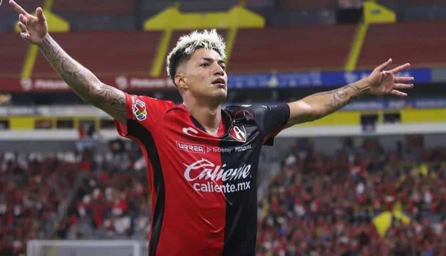 RAY FULGENCIO TIENE SU FUTURO EN EL AIRE TRAS NO HACER VÁLIDA LA OPCIÓN DE COMPRA EL EQUIPO DE ATLAS POR LO QUE PODRÍA REGRESAR A TIGRES