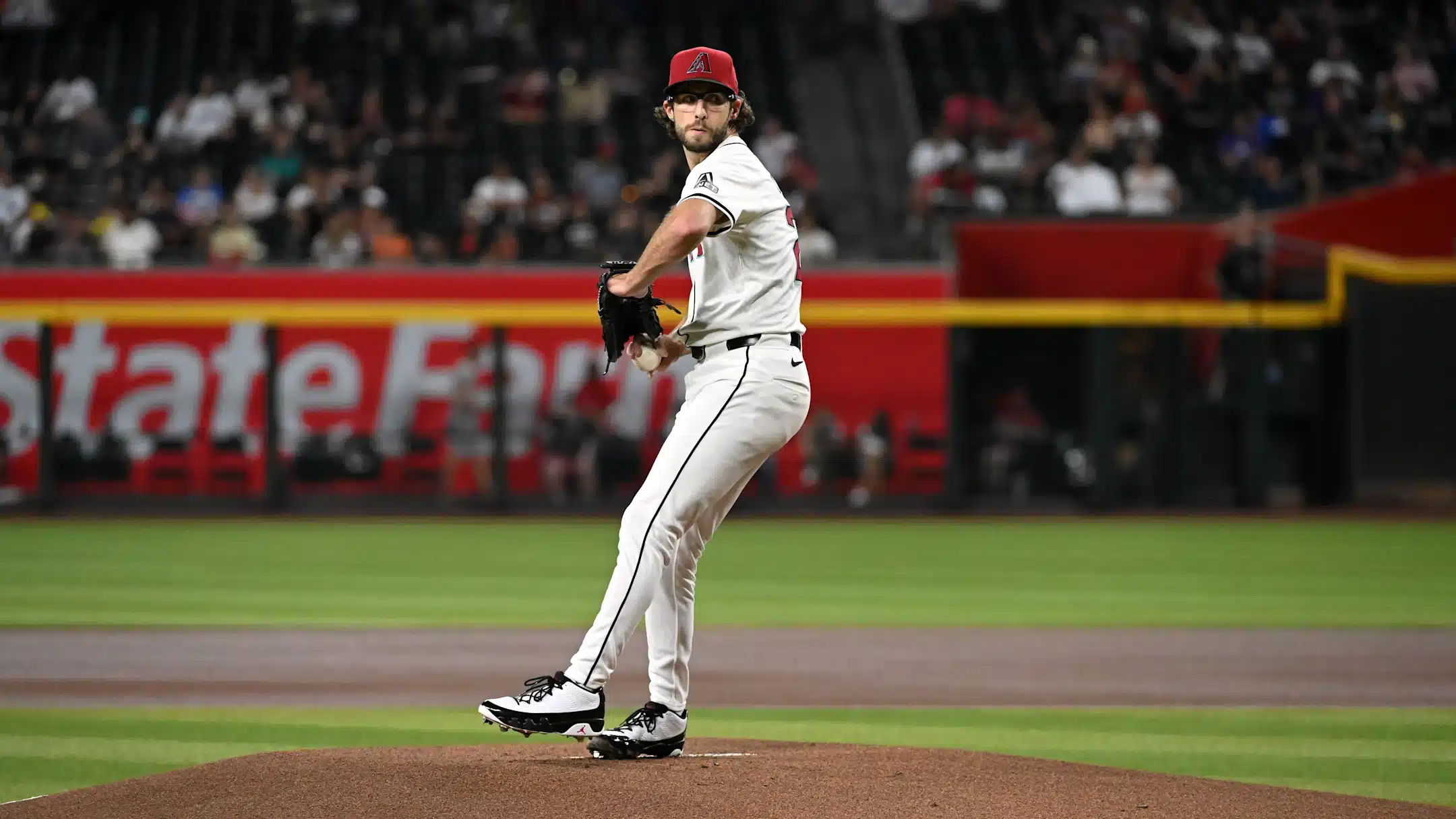 EL DERECHO DE LOS DBACKS ESTA EN LOS PLANES DE BOSTON