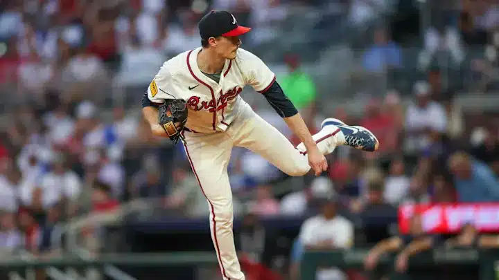 MAX FRIED SIGUE EN NOGOCIACIÓN