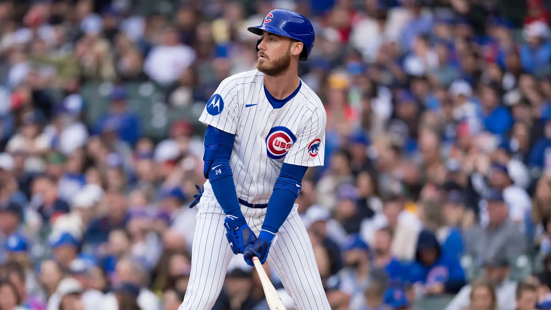 BELLINGER PODRÍA LLEGAR A LOS YANKEERS