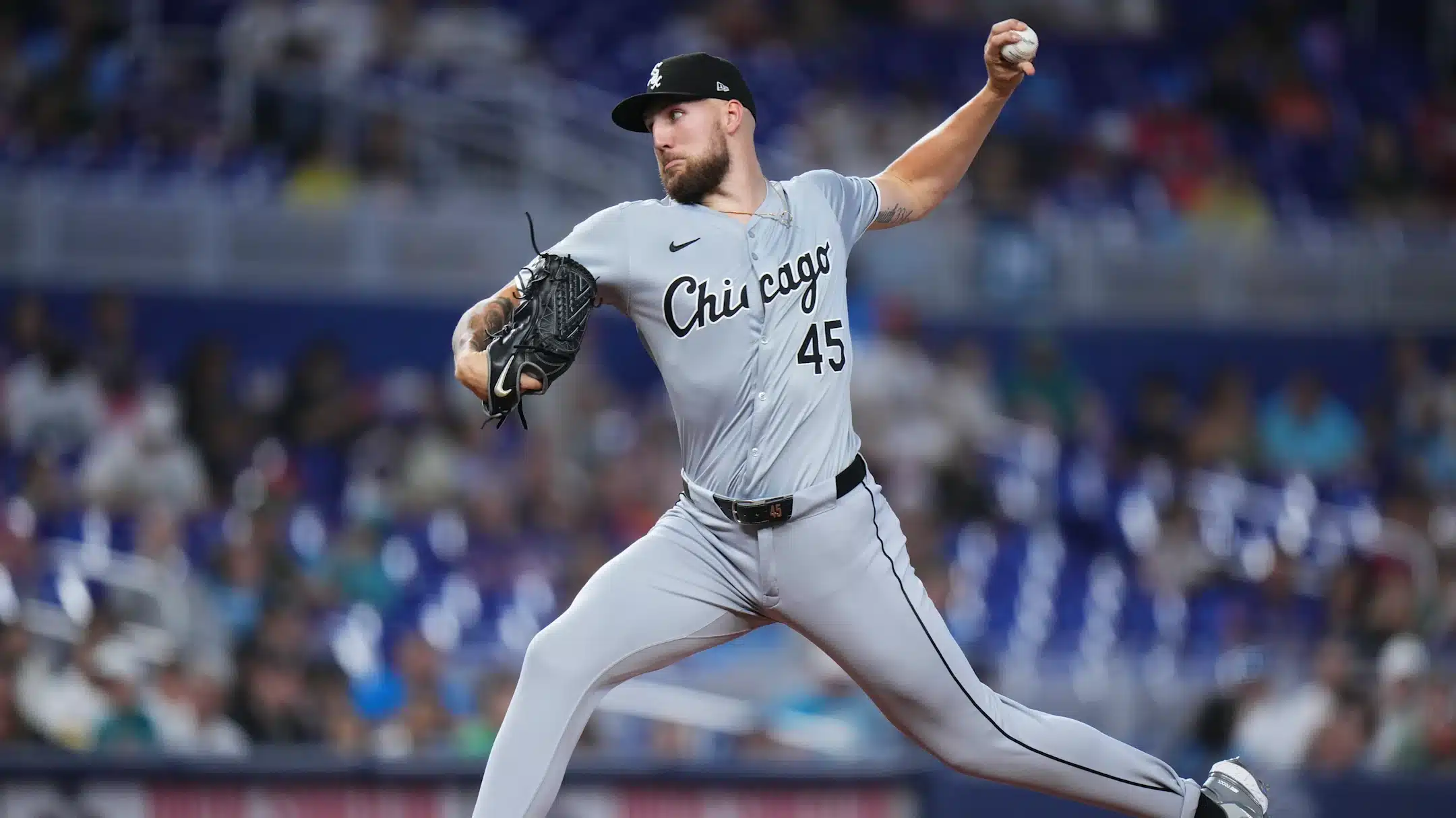 LOS YANKEES BUSCA MEJORAR SU ROTACIÓN ABRIDORA