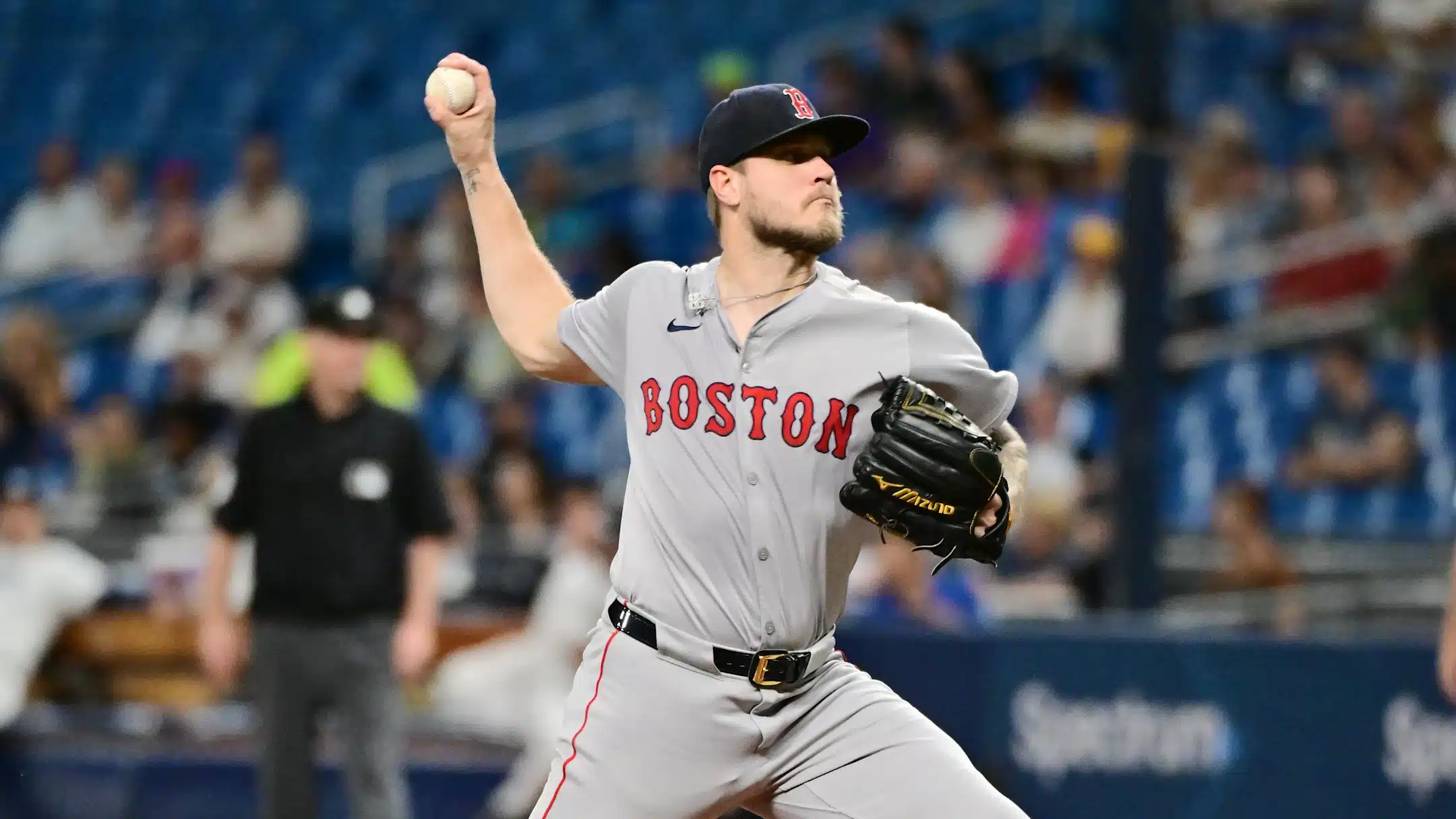 BOSTON Y SULTANES SE VERÁN LAS CARAS