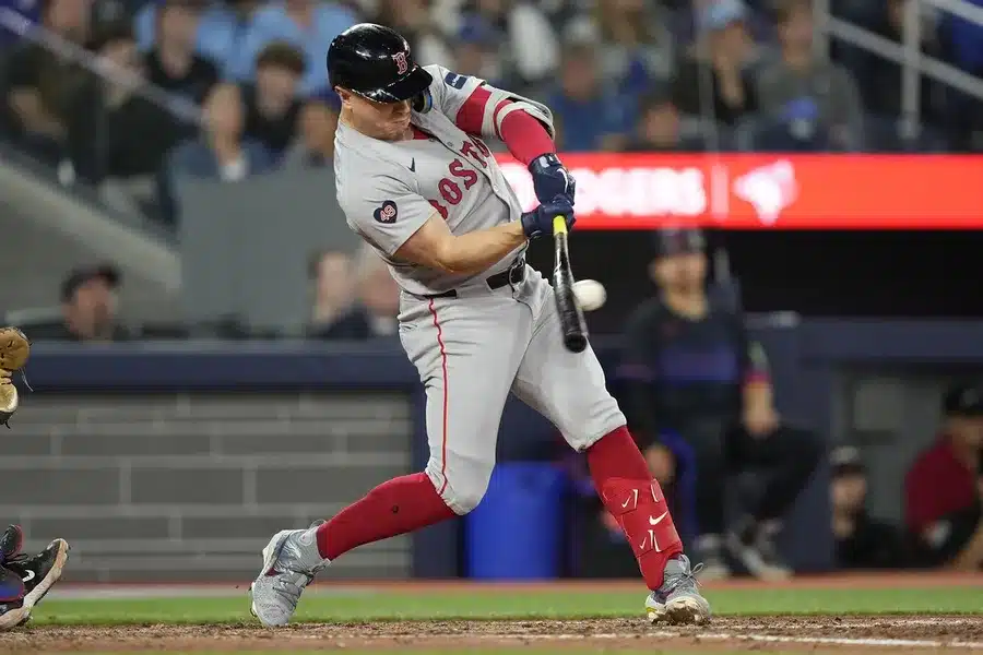 ORIOLES TOMA UNA PIEZA IMPORTANTE PARA SU OFENSIVA