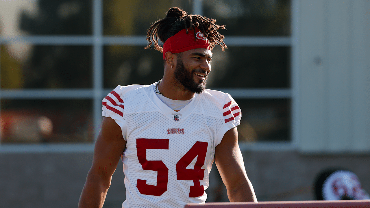 49ERS SAN FRANCISCO 2024 NFL