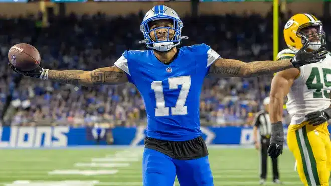 LIONS CONSIGUE SU PASE A POSTEMPORADA