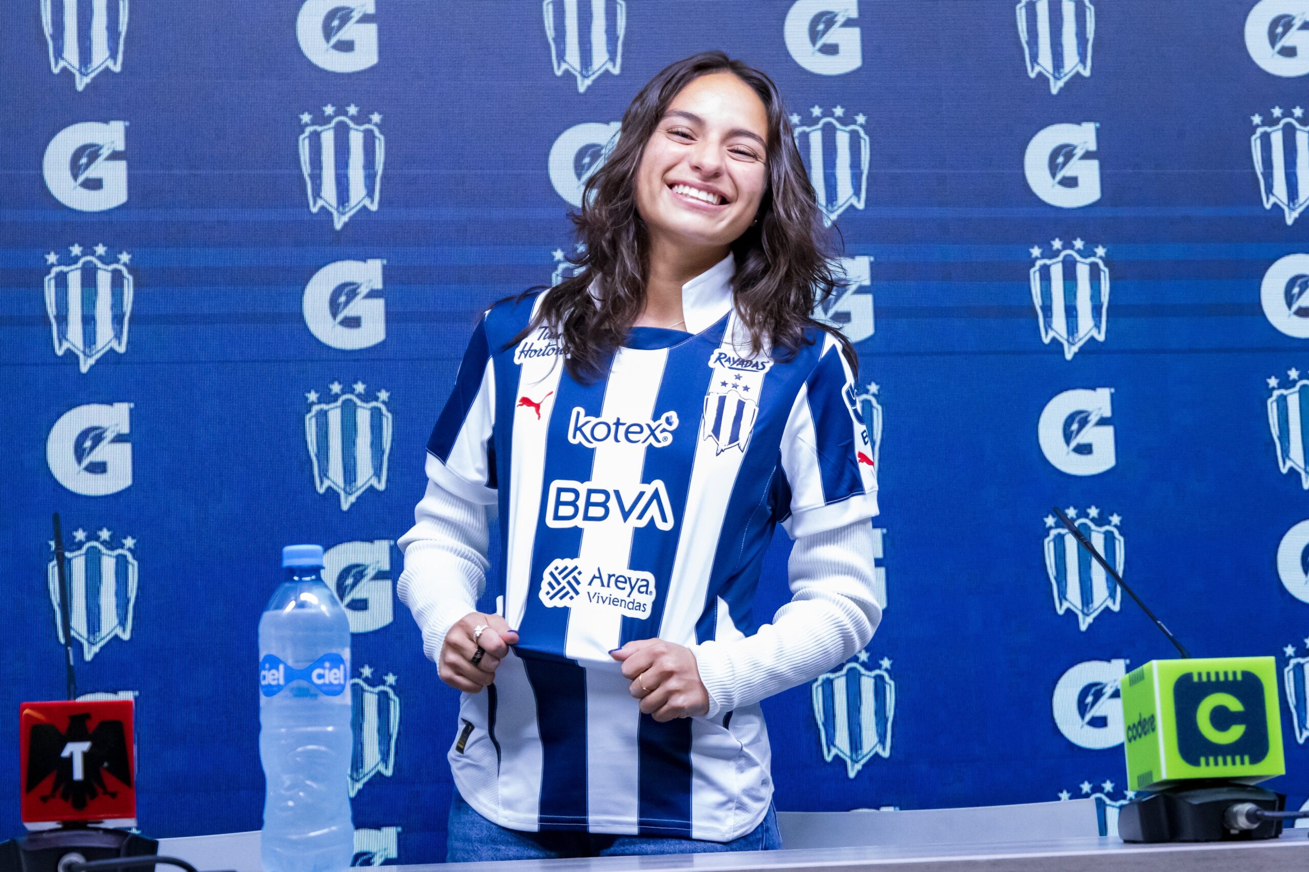 ALICE SOTO RAYADAS CL2025