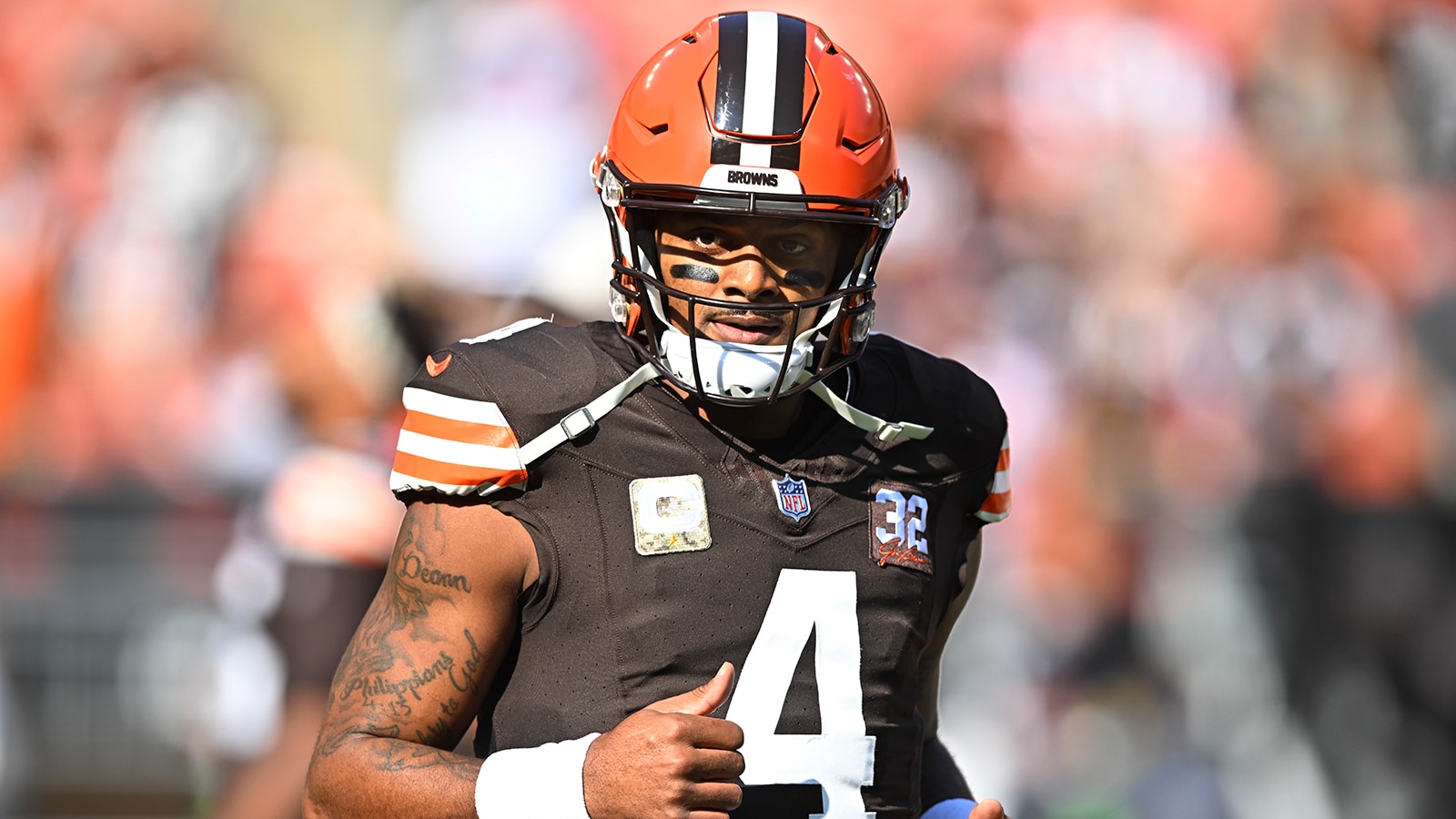DESHAUN WATSON NFL 2024 INVESTIGACIÓN