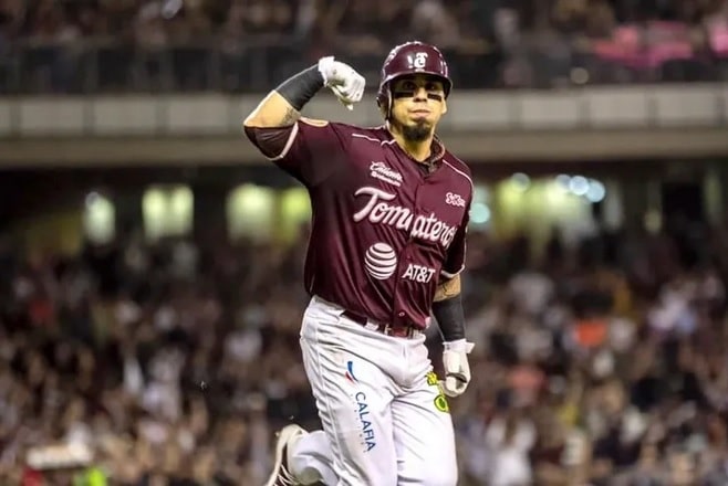 LOS TOMATEROS COMO GRANDES FAVORITOS