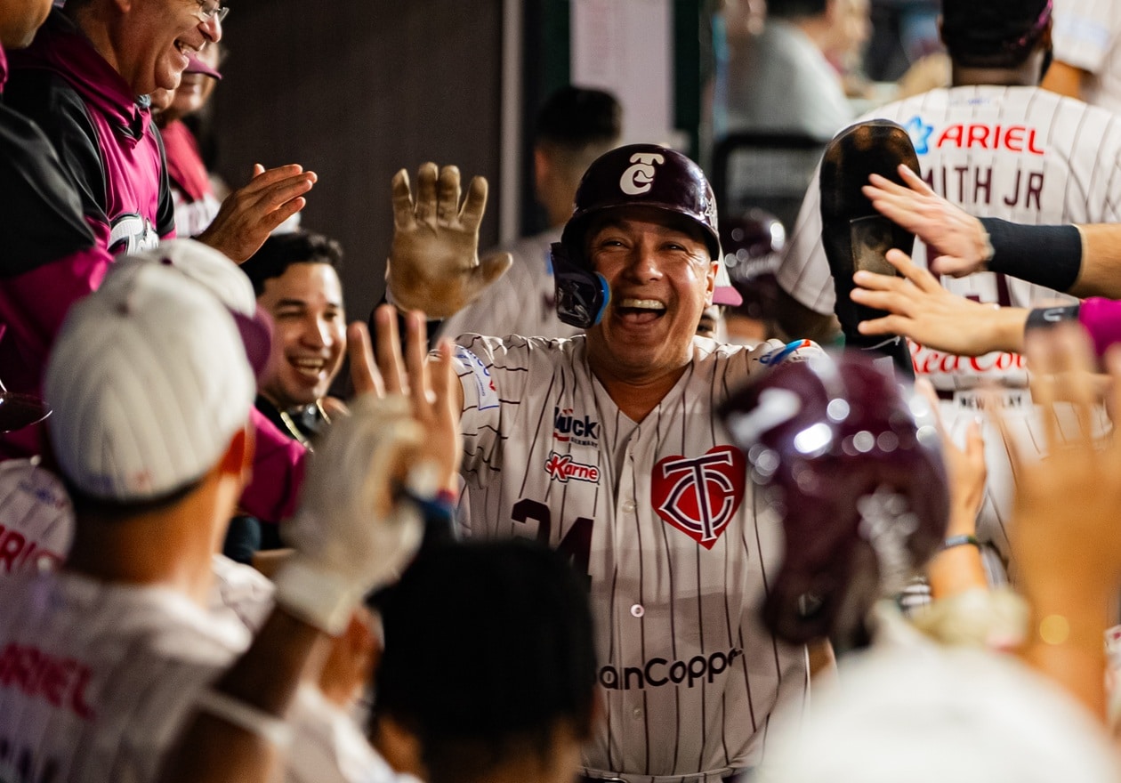 TOMATEROS CIERRAN UNA GRAN TEMPORADA REGULAR