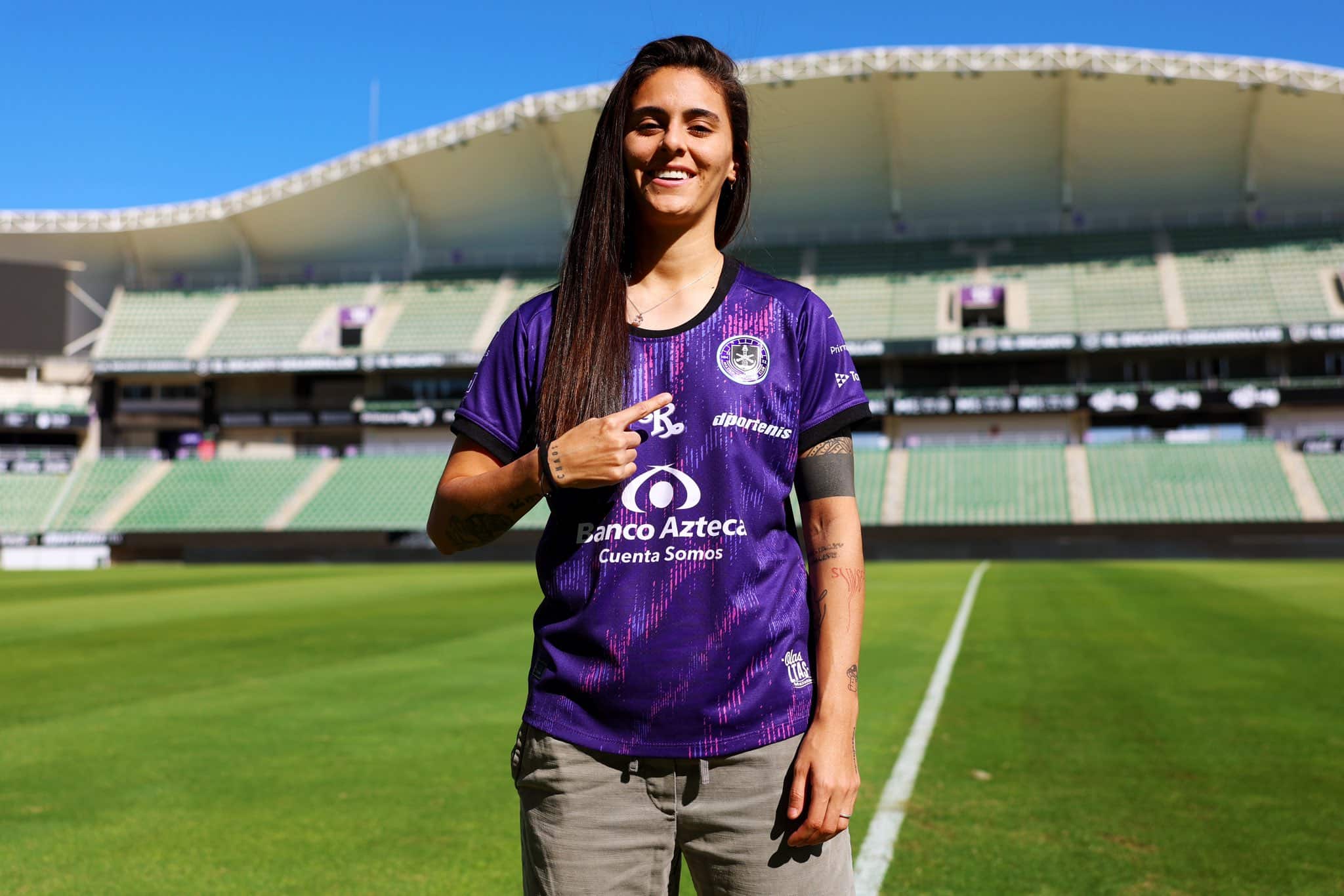 FABIOLA VILLALOBOS MAZATLAN FEM CL2025