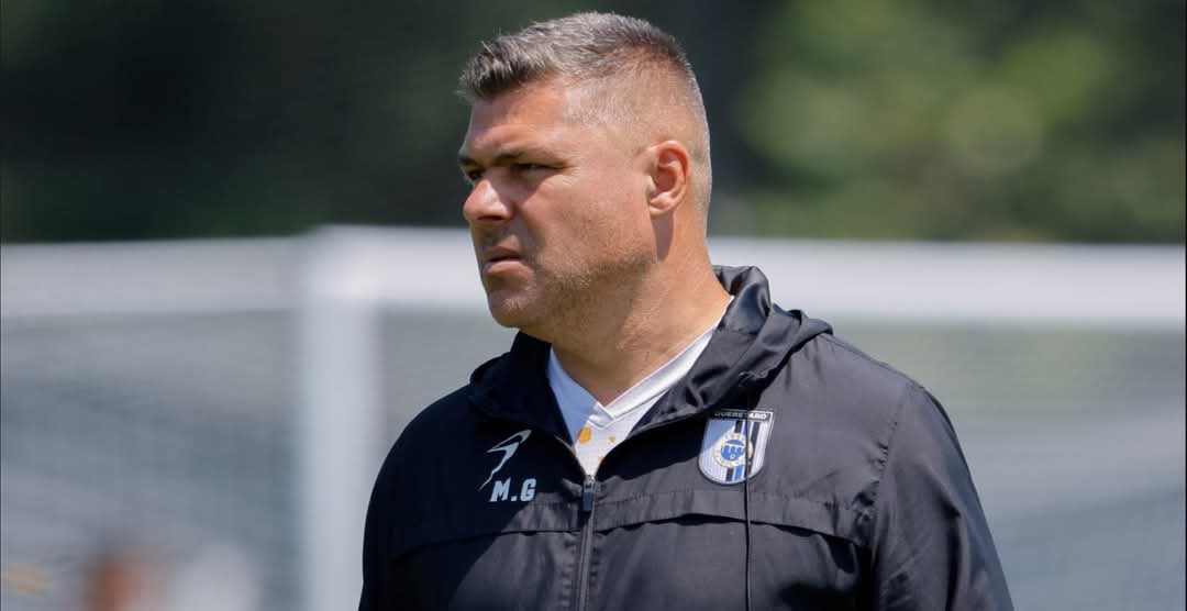 MAURO GERK DEJA SU PUESTO COMO ENTRENADOR DEL QUERÉTARO TRAS FINALIZAR EL APERTURA 2024