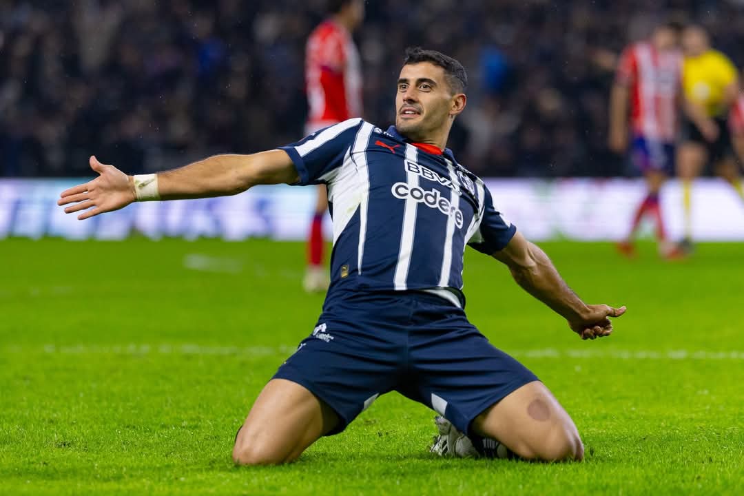RAYADOS DEL MONTERREY CERRARÁ SU SERIE COMO LOCAL FRENTE AL CLUB AMÉRICA EN LA GRAN FINAL DE LA LIGA MX
