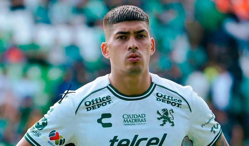 CLUB LEÓN TENDRÍA QUE CAMBIAR DE DUEÑOS EN LOS PRÓXIMOS AÑOS POR EL TEMA DE LA MULTIPROPIEDAD AL SER PARTE DEL GRUPO PACHUCA