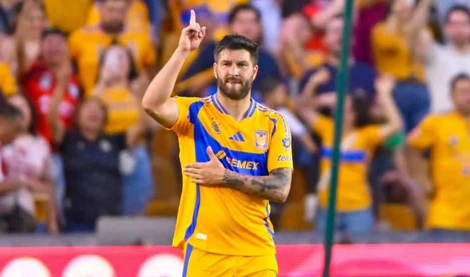 LOS TIGRES UANL ES OTRO LOS EQUIPOS QUE DEJARON A TELEVISA PARA MUDARSE A TV AZTECA EN EL ÚLTIMO AÑO DE LA LIGA MX