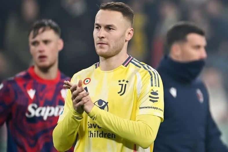 LA JUVENTUS TIENE UN DURO COMPROMISO EN PUERTA CUANDO RECIBAN AL MANCHESTER CITY EN LA JORNADA 6 DE LA UEFA CHAMPIONS LEAGUE