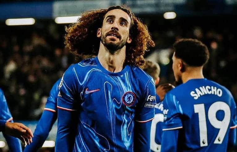EL CHELSEA FC BUSCA SEGUIR CON SU BUEN PASO EN LA PREMIER LEAGUE CUANDO RECIBAN EN CASA AL FULHAM DE RAÚL JIMÉNEZ