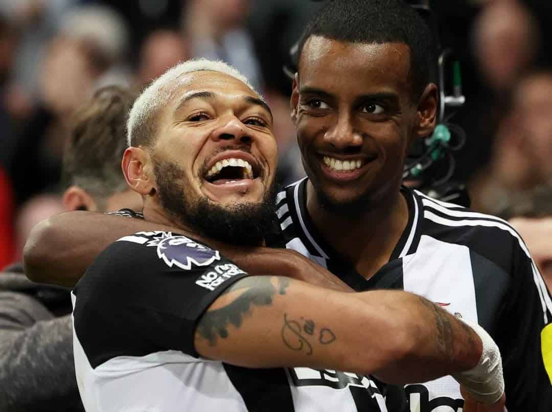 NEWCASTLE UNITED BUSCA APROVECHAR LA MALA RACHA DEL MANCHESTER UNITED PARA SUMAR DE TRES UNIDADES