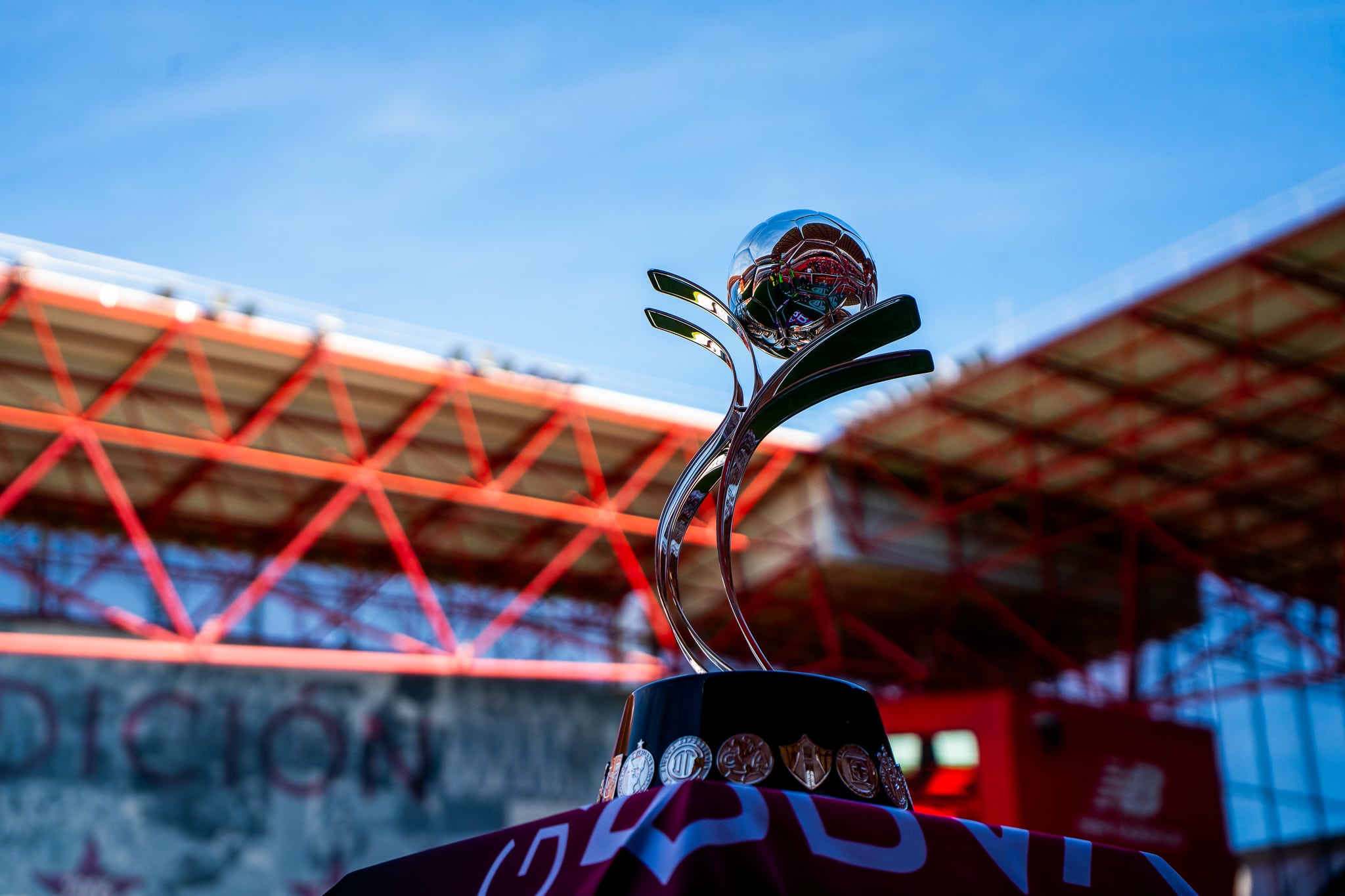 LIGA MX FEMENIL SUB19 APERTURA 2024
