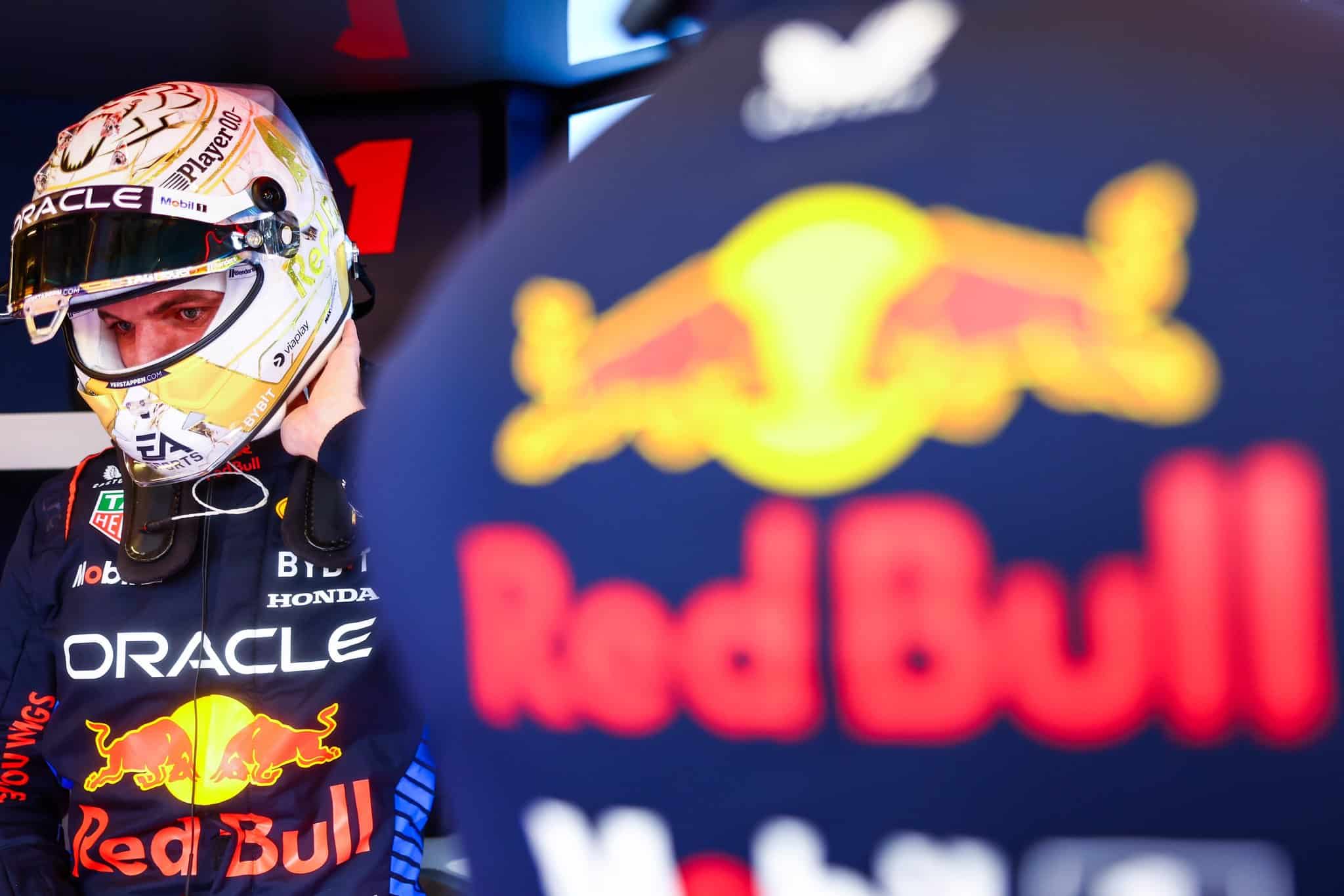 MAX VERSTAPPEN GP DE ABU DHABI