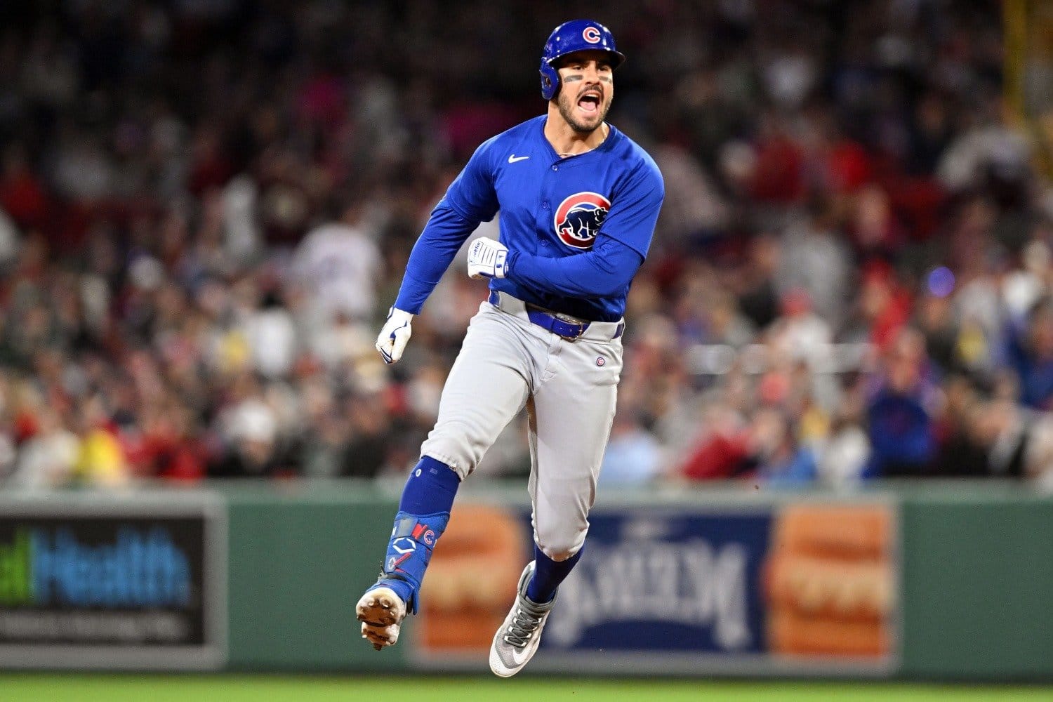 MIKE TAUCHMAN LLEGA A LOS WHITE SOX