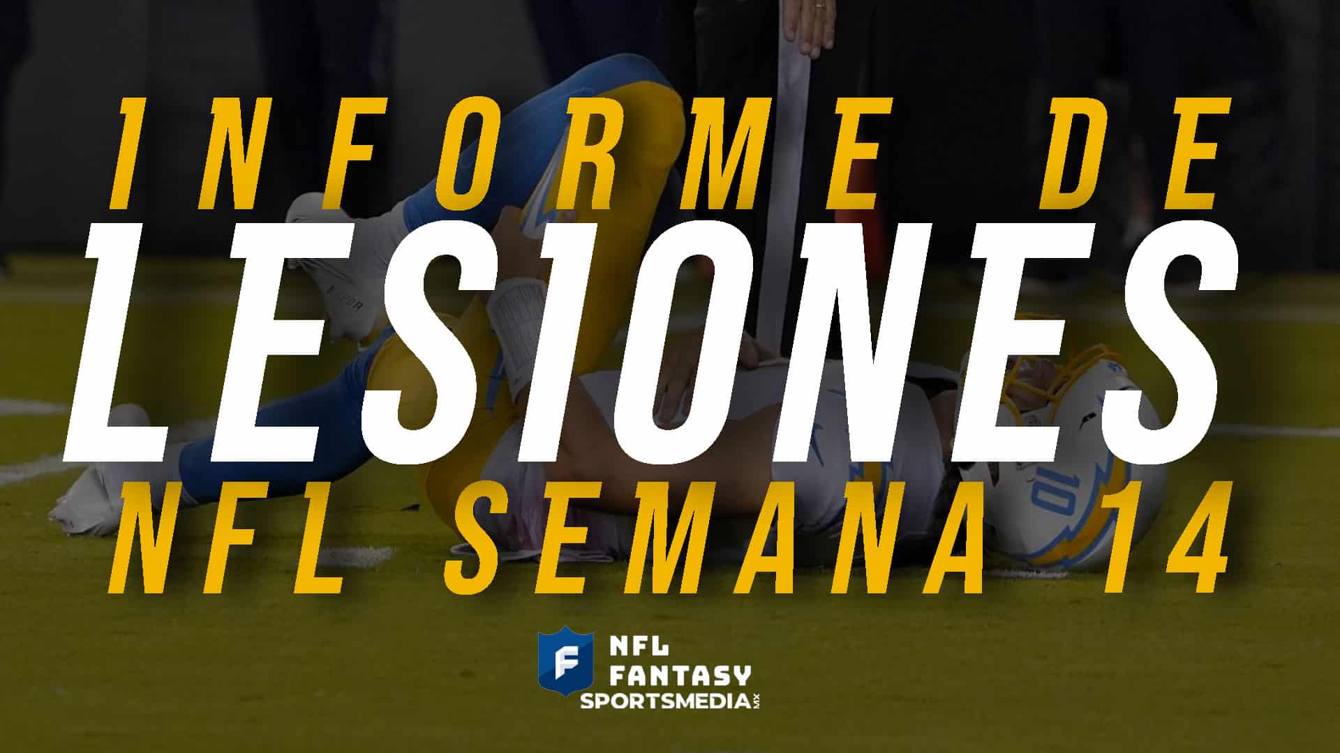 A 2 SEMANAS PARA LOS PLAYOFFS EN EL FANTASY