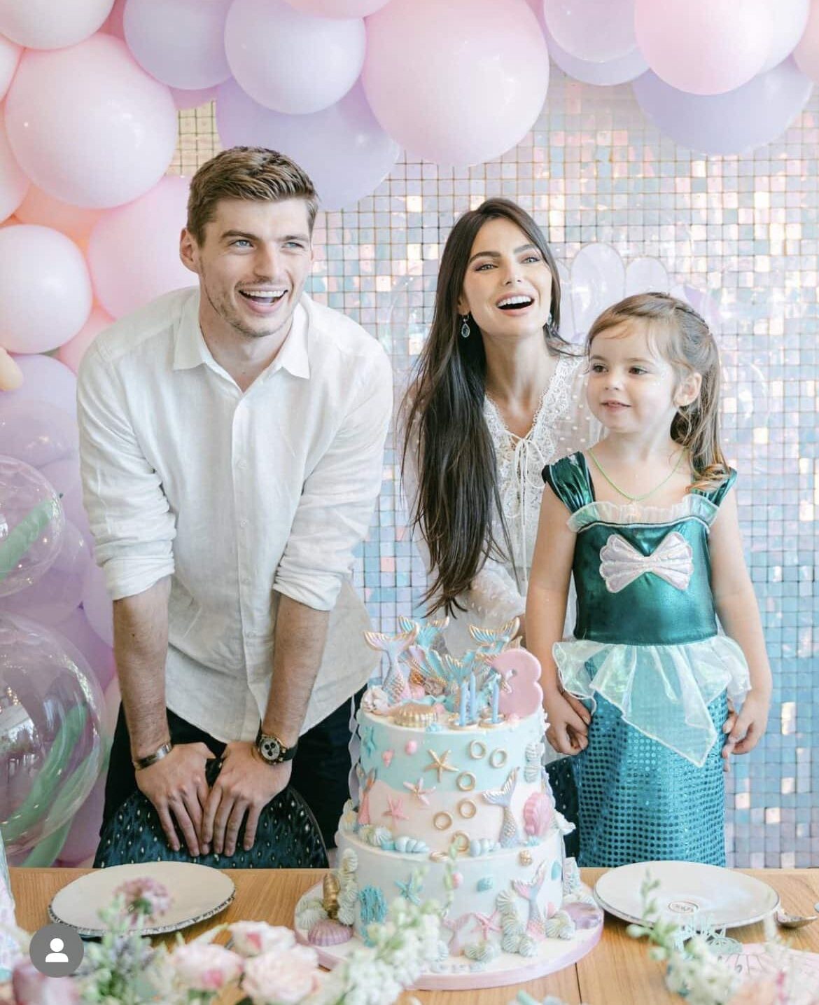 VERSTAPPEN KELLY PENELOPE