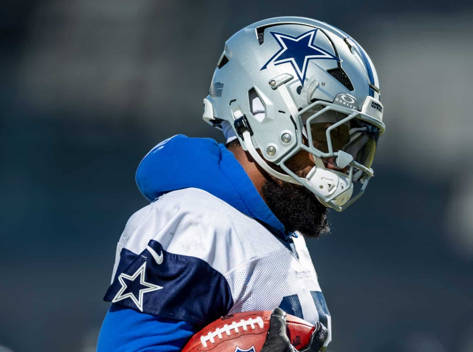 Dallas Cowboys matemáticamente sigue con posibilidades de play offs.