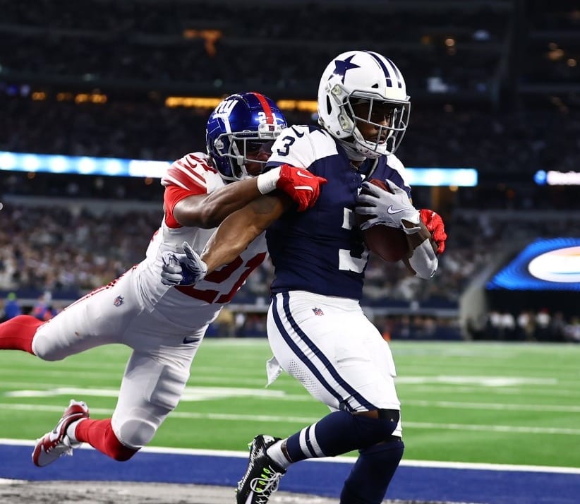 El futuro de los Cowboys en los playoffs está lleno de incertidumbre.