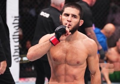 El CEO, Dana White, ha anunciado los primeros combates para 2025 y hay alguna sorpresa.