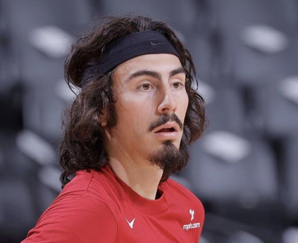 El mexicano Jaime Jáquez Jr ya no tiene la confianza del entrenador del Miami Heat Erik Spoelstra.