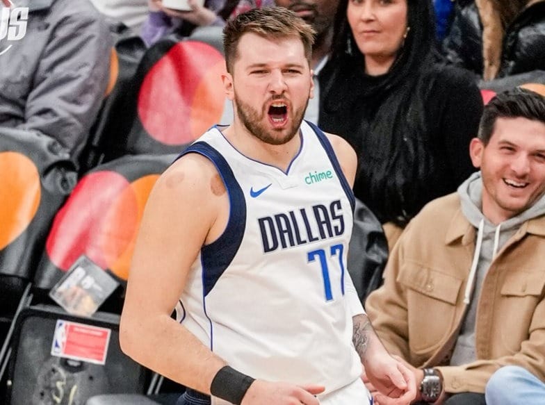 Oklahoma City y Dallas llegan en gran forma, liderados por Shai Gilgeous-Alexander y Luka Doncic.