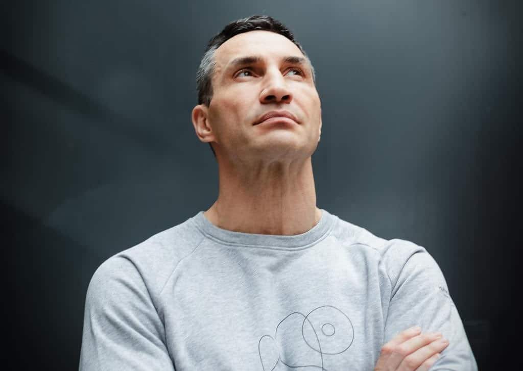 Klitschko se niega a descartar la posibilidad de volver al ring.
