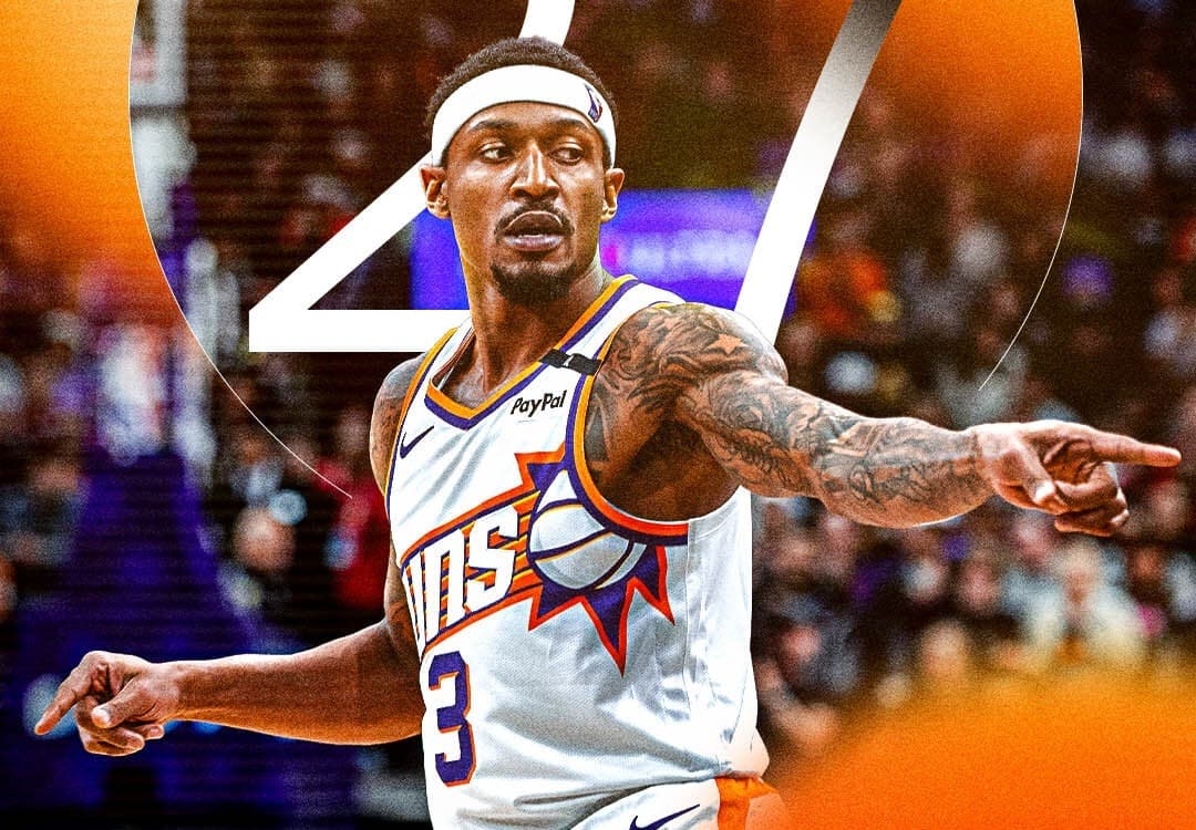 Phoenix es una escuadra competitiva gracias al quinteto titular que posee.